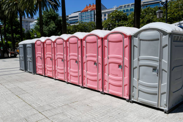 Best Standard Portable Toilet Rental  in Thompsonville, CT